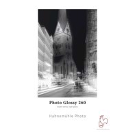 Hahnemühle Photo Glossy 260 g/m² - A3 25 szt.